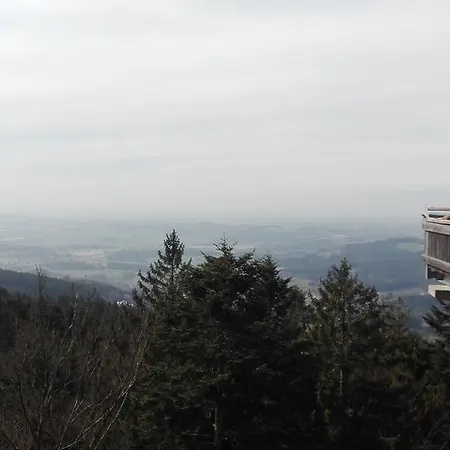 Ferienwohnung Steigerwaldblick Apartment Hassfurt