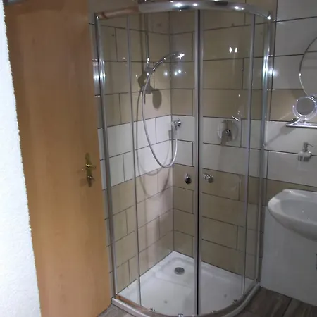 Ferienwohnung Steigerwaldblick * Haßfurt